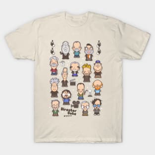 Director's Cute T-Shirt